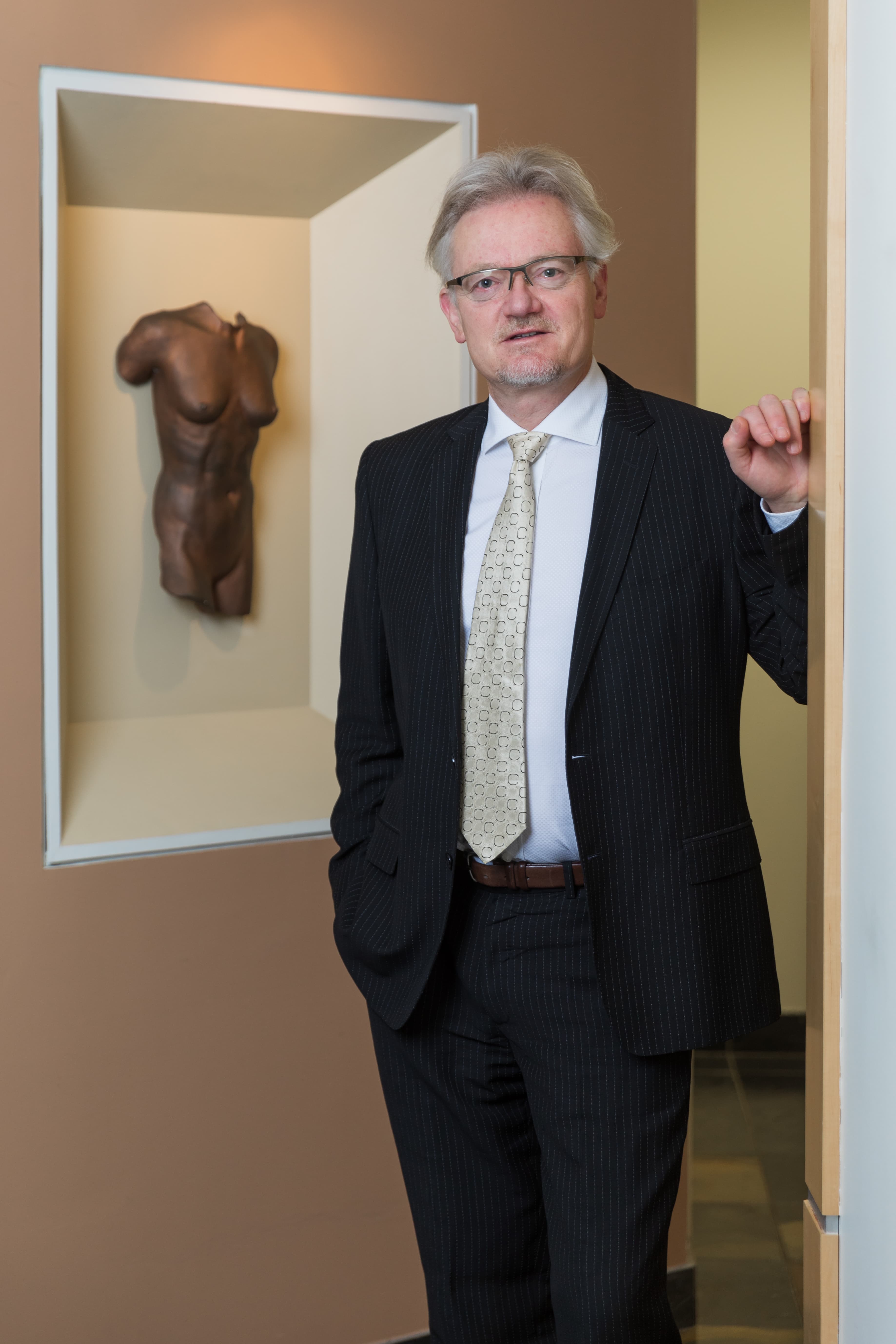 New Horizons — Dr. Turowski Surgical Consultation Two-Up