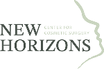 New Horizons New Logo